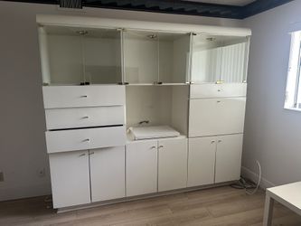 Entertainment Center 