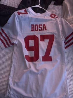 49er jerseys