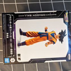 Goku - Dragon Ball Super Figure