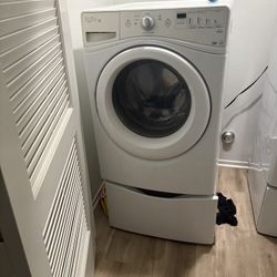 Whirlpool Duet Set      (Gas)