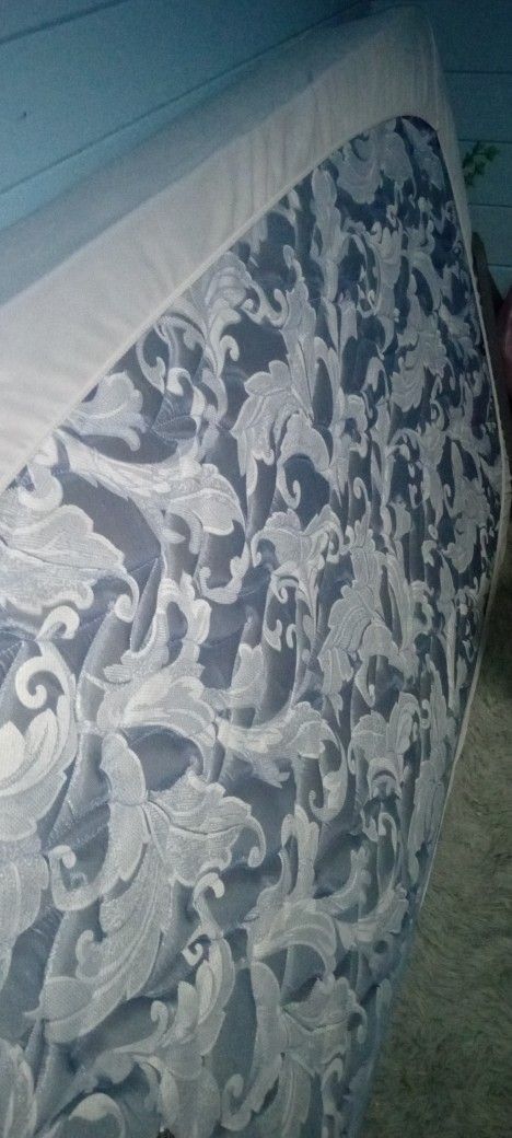 Twin Mattress JC Penney