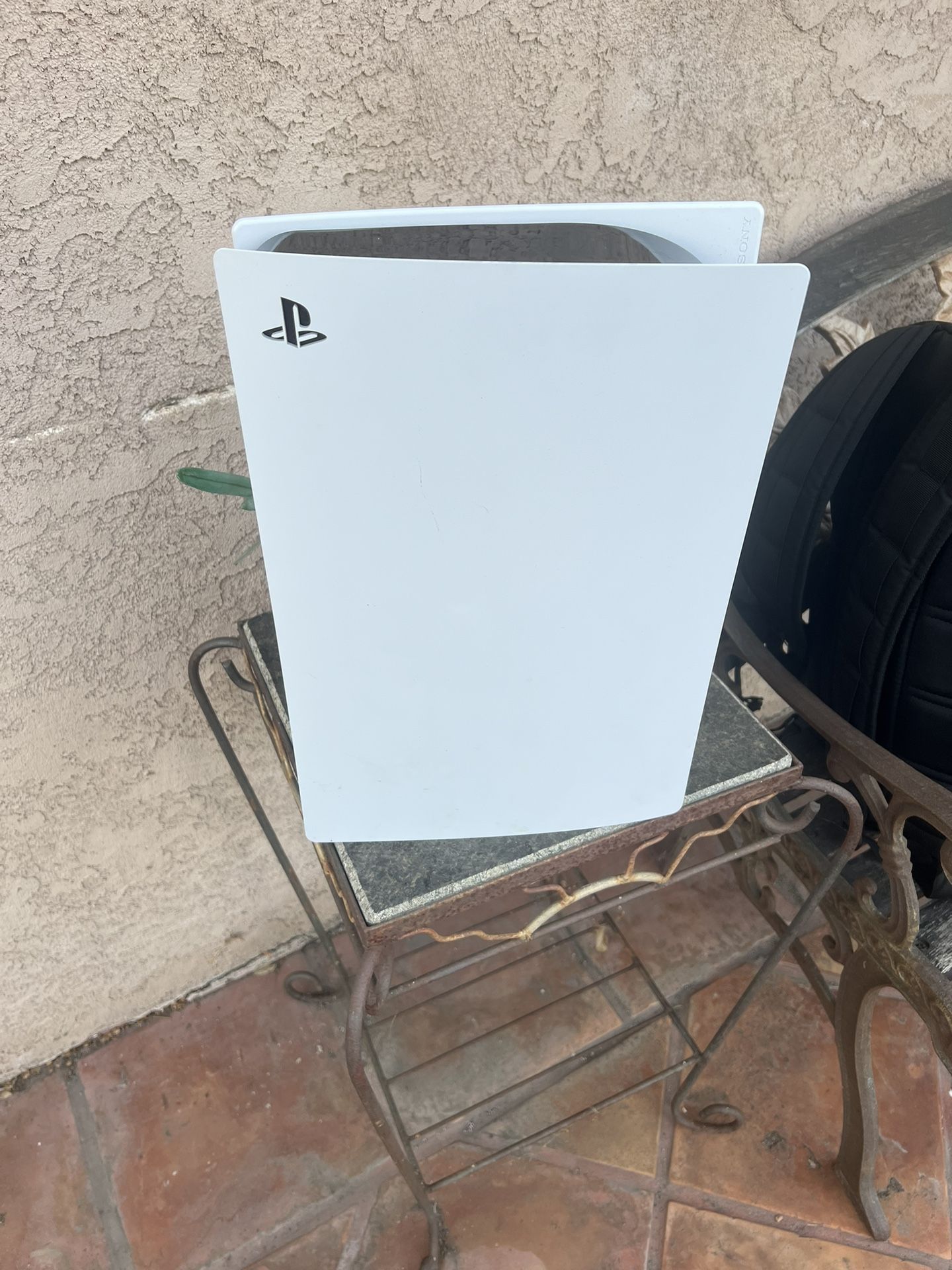PS5
