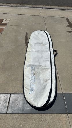 Dakine surfboard bag
