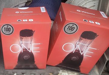 Vitamix One Blender/Juicer