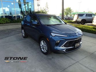 2026 Buick Encore GX