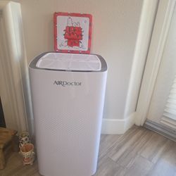 Air Doctor 5000