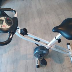 Exercise Bike 
