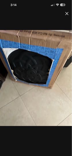 Umbrella base