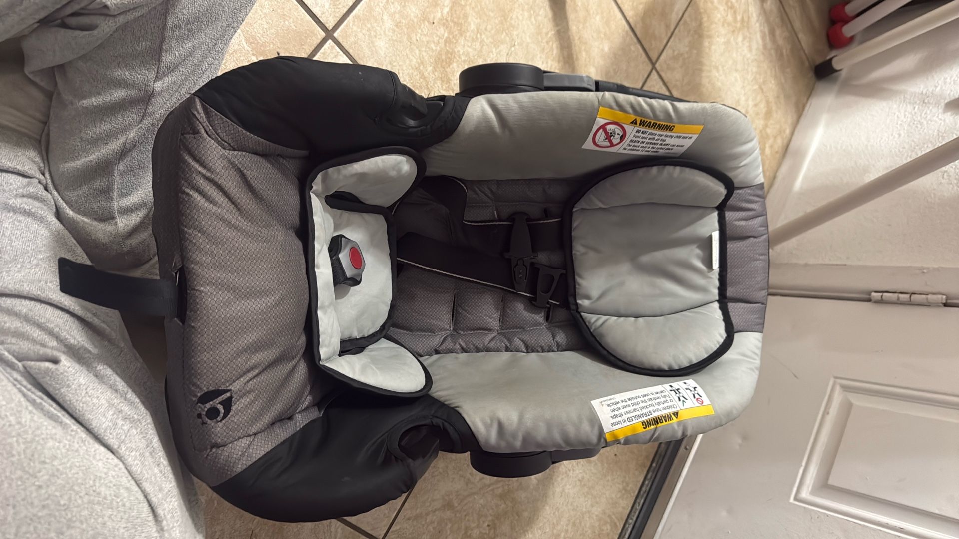 Car Seat