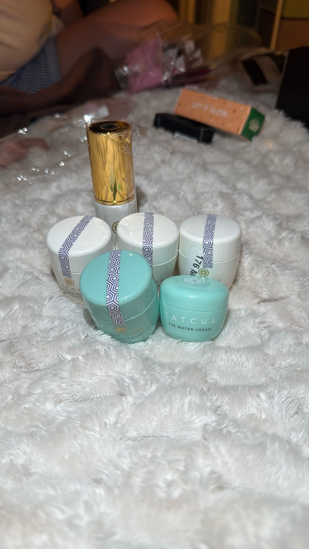 Tatcha Bundle