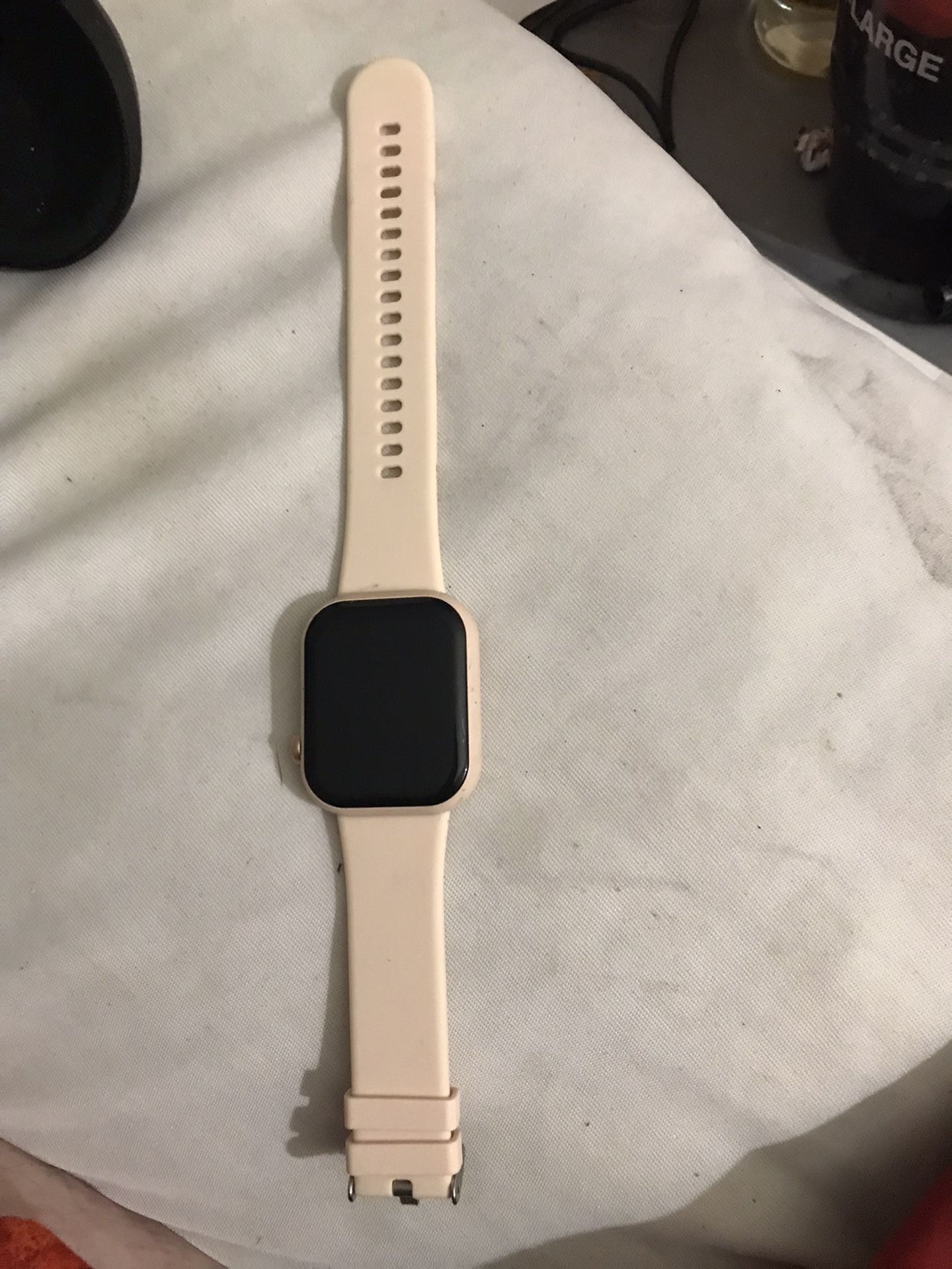 Smartwatch