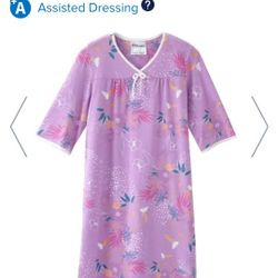 Night Gowns Hospital Gowns