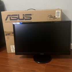 Gaming Monitor