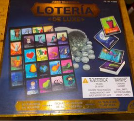 LOTERÍA