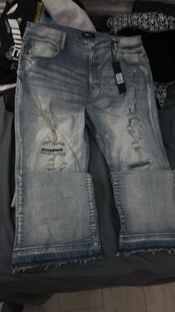 Fashion nova jeans