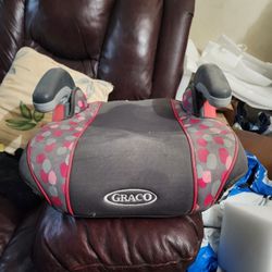 Kids Booster Car Seat