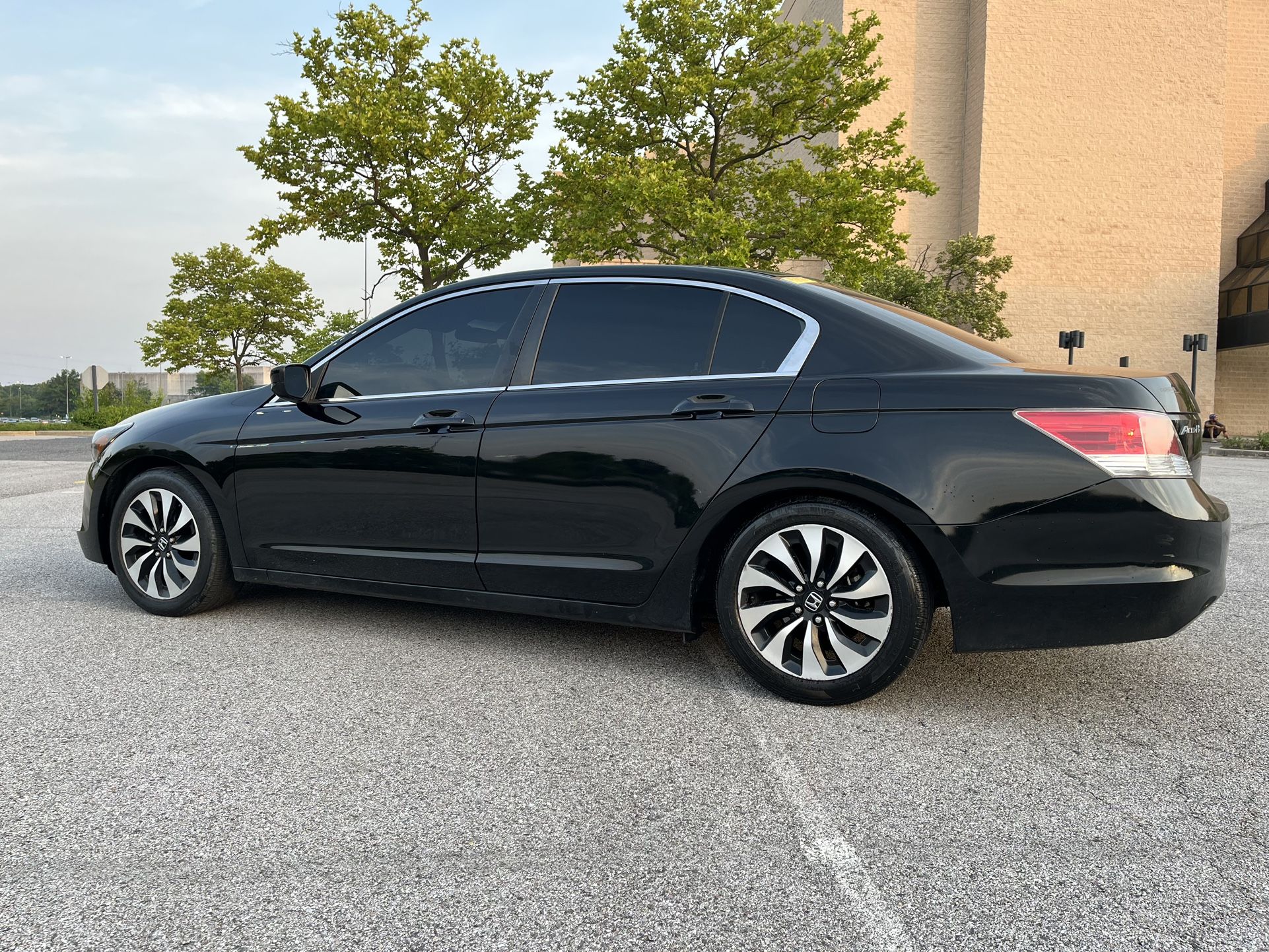 2010 Honda Accord