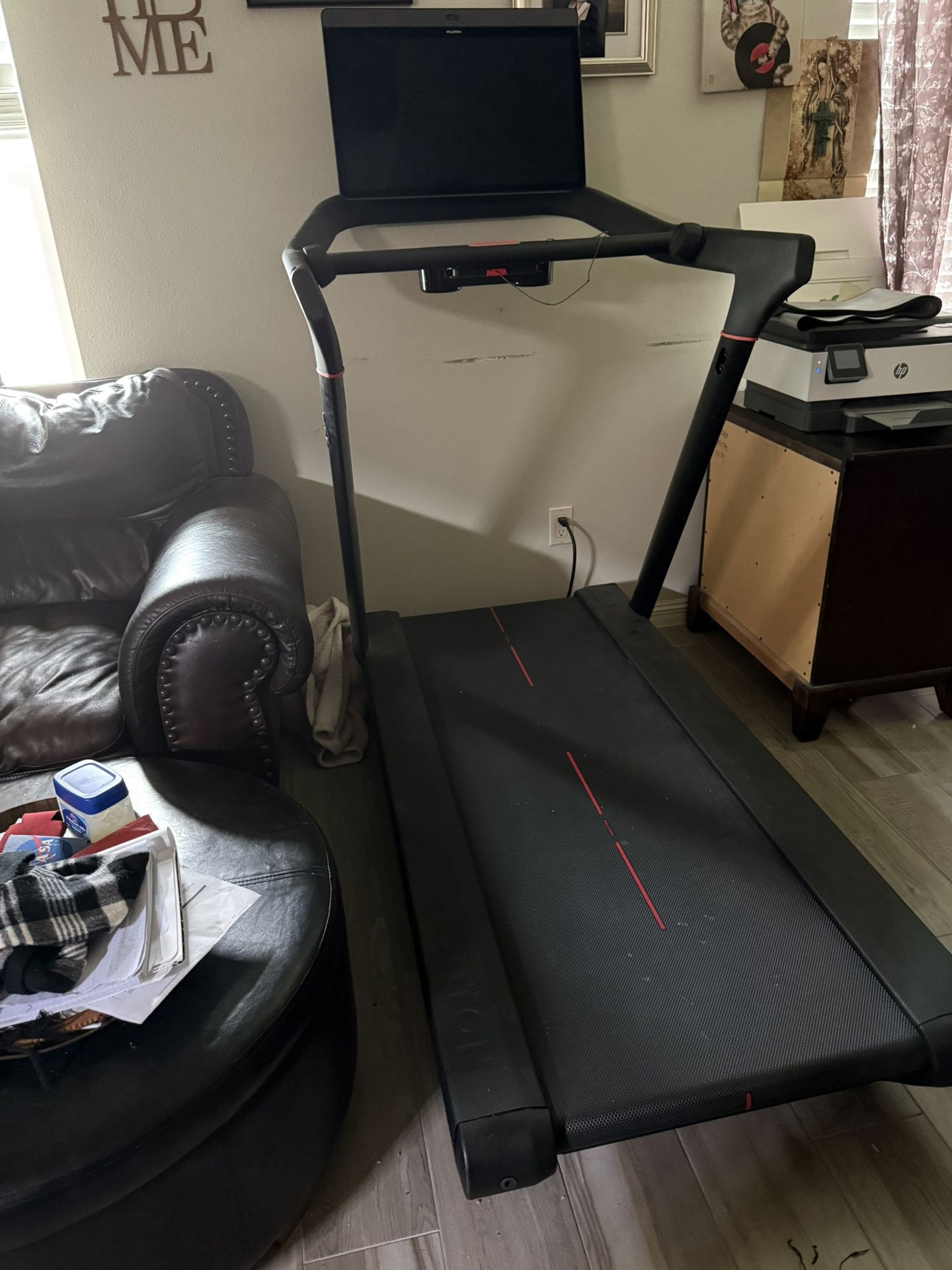 Peloton Tread - Excellent Condition