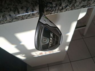 Ladies 4 RocetBallz Driver 55g