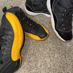 Jordan’s Size 4 & 5