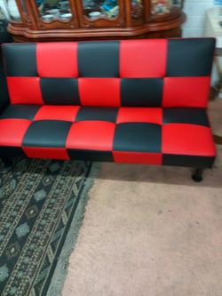 sofa bed futon $129.00