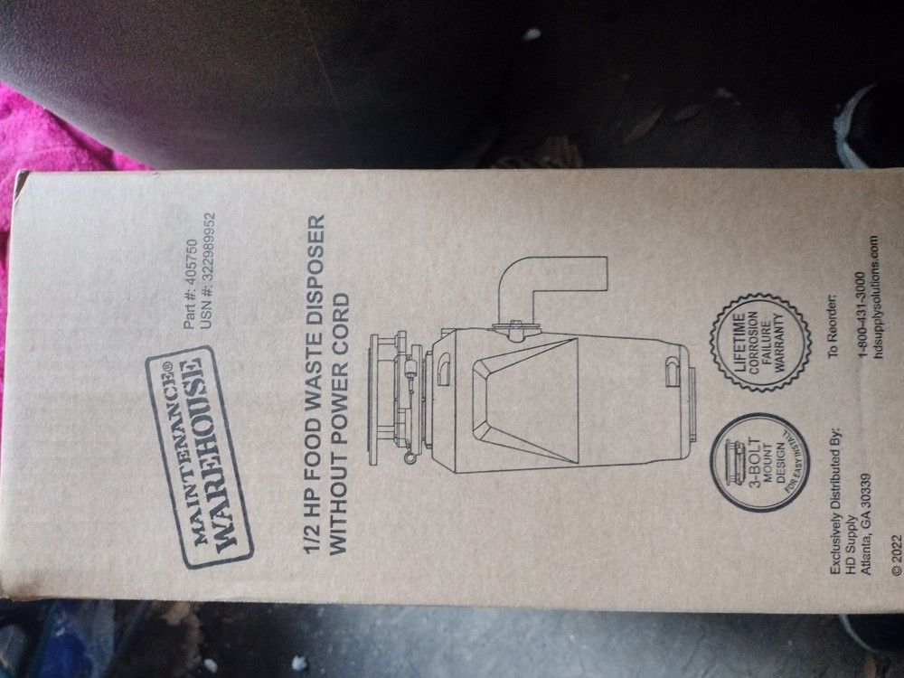 Extractor De Comida Para Zinc De Cocina