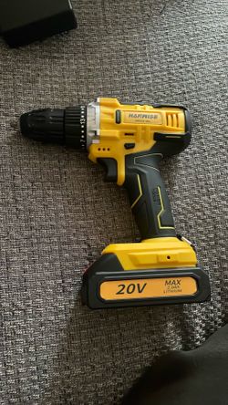 Drill