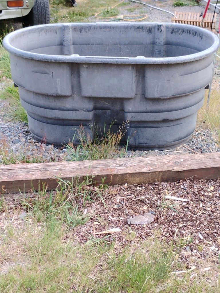 Horse Trough