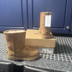 Toddler UGG Boots