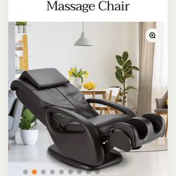 Massage Chair 