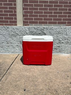 Cooler