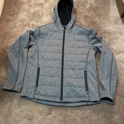 New Men Waterproof Wind Jacket