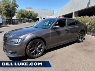 2022 Chrysler 300