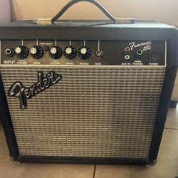 Guitar Amp