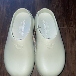 ADIFOM STAN SMITH MULES 