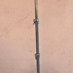 PDP Boom Cymbal Stand