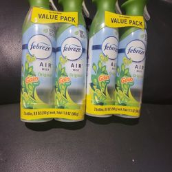 Febreeze Air Spray 