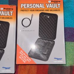 Gun Case- For Travel