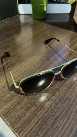 Gucci Glasses