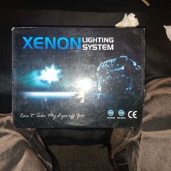 Car Lights 