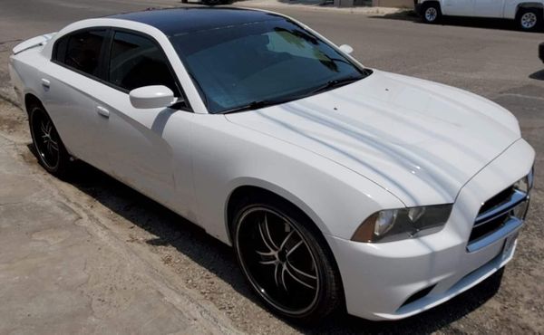 Dodge Charger Sxt 2013 For Sale In San Diego Ca Offerup