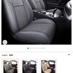 Universal Car Seat Covers