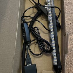 LED Plant Growing Lamp