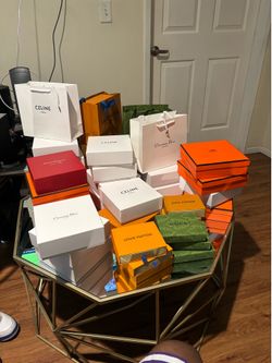 Wallets & belts