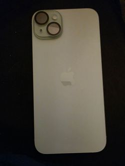 iPhone 15+ UNLOCKED