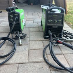 Welders