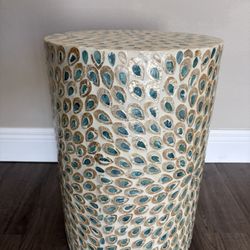 Accent Table