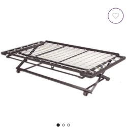 Trundle Bed &Treadmil