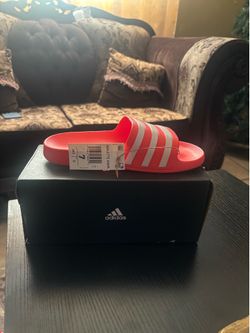 Adidas Slides