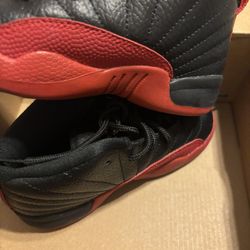 JORDAN SHOES FOR TODDLER